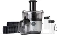 NutriBullet Juicer Pro Centrifugal Juicer Machine:was £440.19£239.99 at Amazon