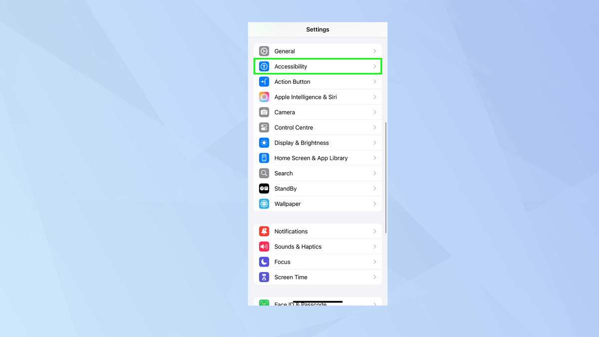 iPhone voice commands — how to set them up in iOS 18 | Tom's Guide