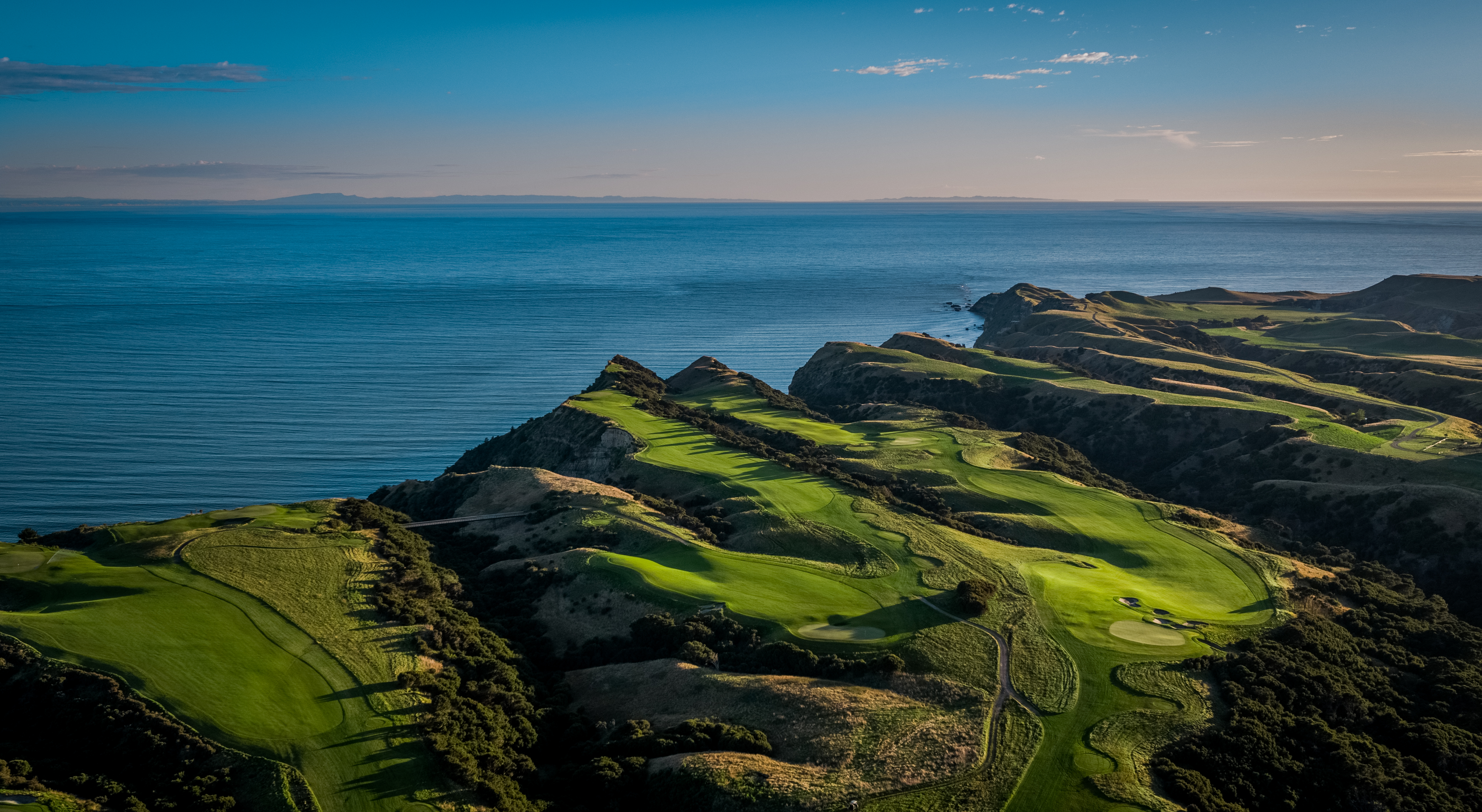 Rosewood Cape Kidnappers