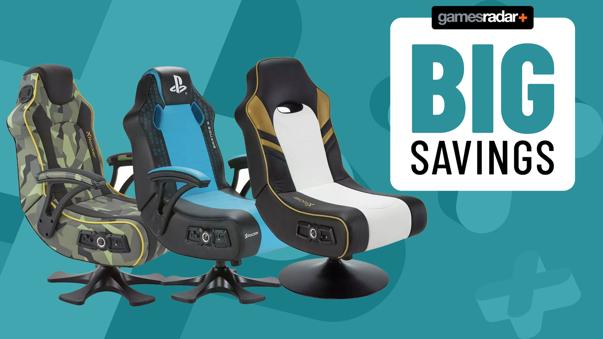 Need a gaming chair? Argos is having a massive clearance sale | GamesRadar+