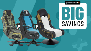 Gaming chair deals