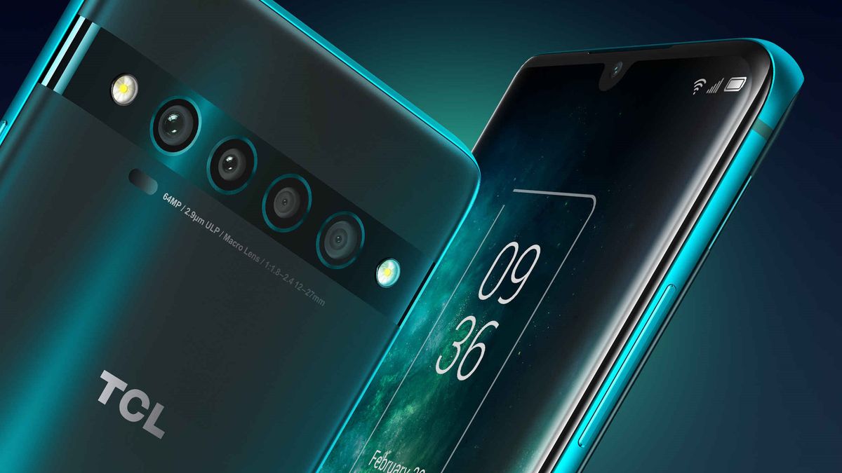 TCL 10 Pro review: a stunning screen combined with a great price | T3