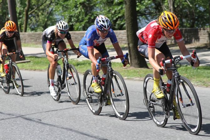 Two national champions at the head of affairs in Philly