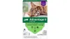 Advantage II Flea Prevention and Treatment for Large Cats