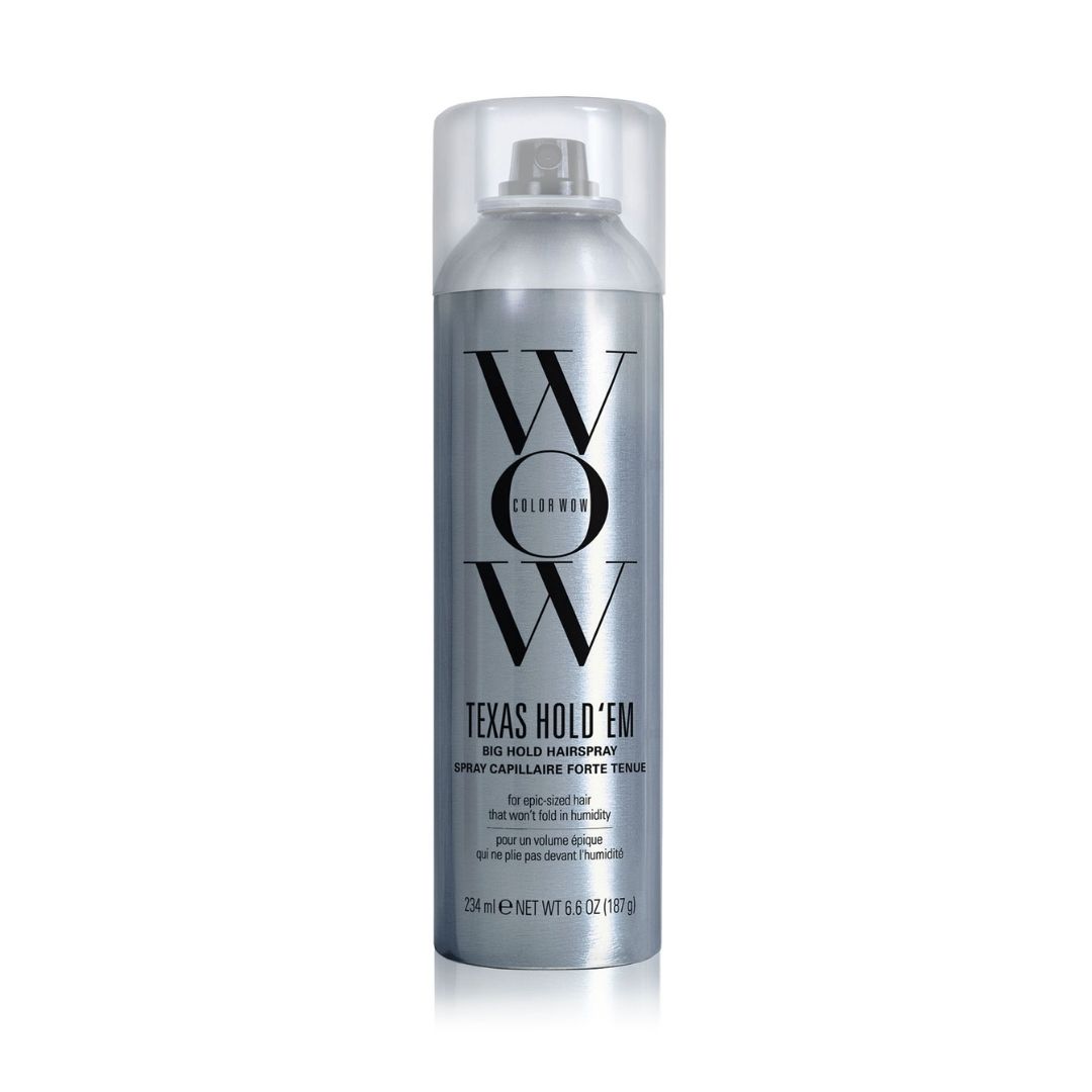 Color Wow Texas Hold &amp;lsquo;Em Big Hold Hairspray