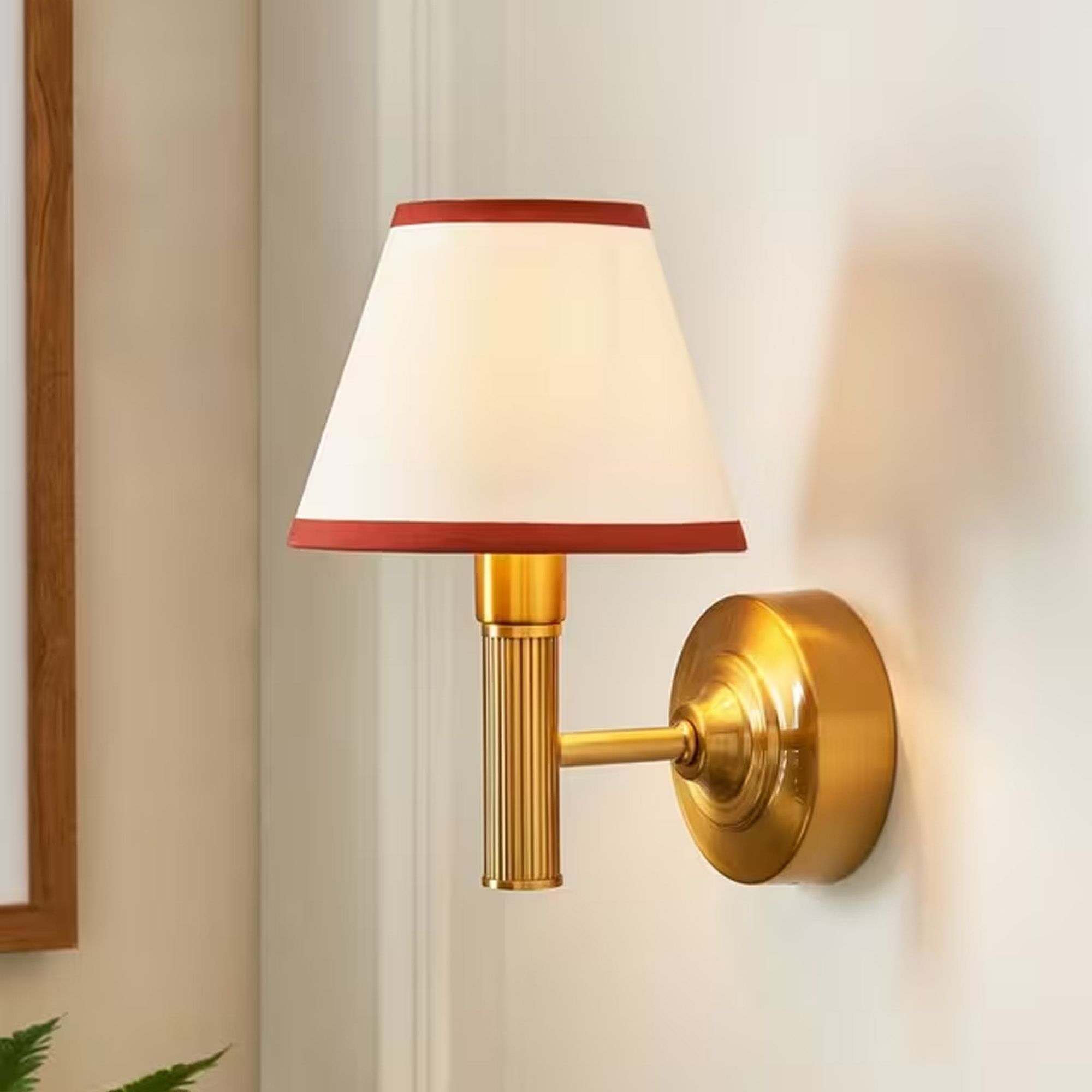 John Lewis, Baily Rechargeable Wall Light
