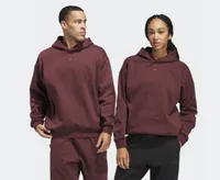 Adidas Basketball Fleece Hoodie (Unisex)