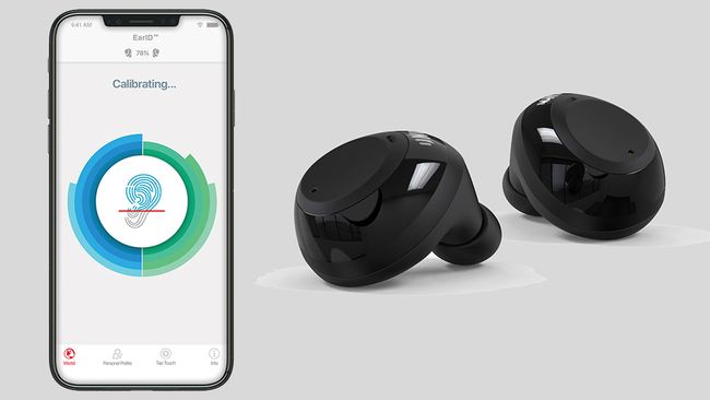 These Wireless Earbuds Can Also Improve Your Hearing Techradar 