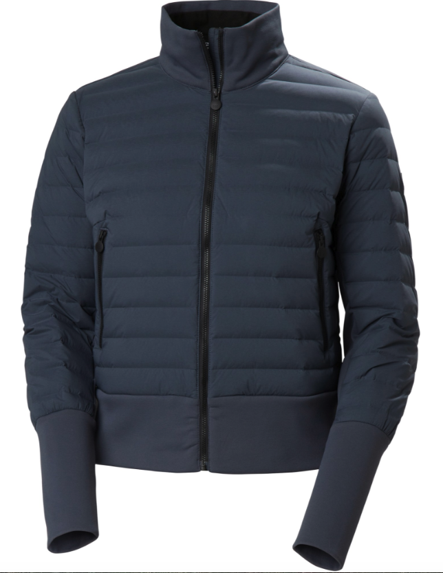 Helly Hansen, Avanti Down Mid-Layer Jacket - Women's