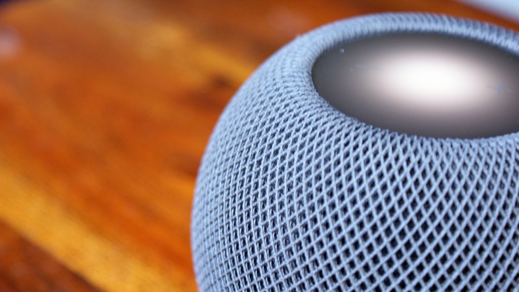 Apple HomePod Mini review incredible sound for an impressive price TechRadar