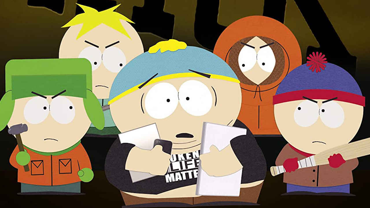 best south park episodes rating