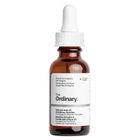 The Ordinary Salicylic Acid 2% Anhydrous Solution - £5.20 | Cult Beauty 