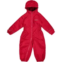 Regatta Slosh III Fleece-Lined Waterproof Suit| Save up to 42% at AmazonWas £35, Now £20.40 Regatta Slosh III Fleece-Lined Waterproof Suit| Save up to 42% at AmazonWas £35, Now £20.40