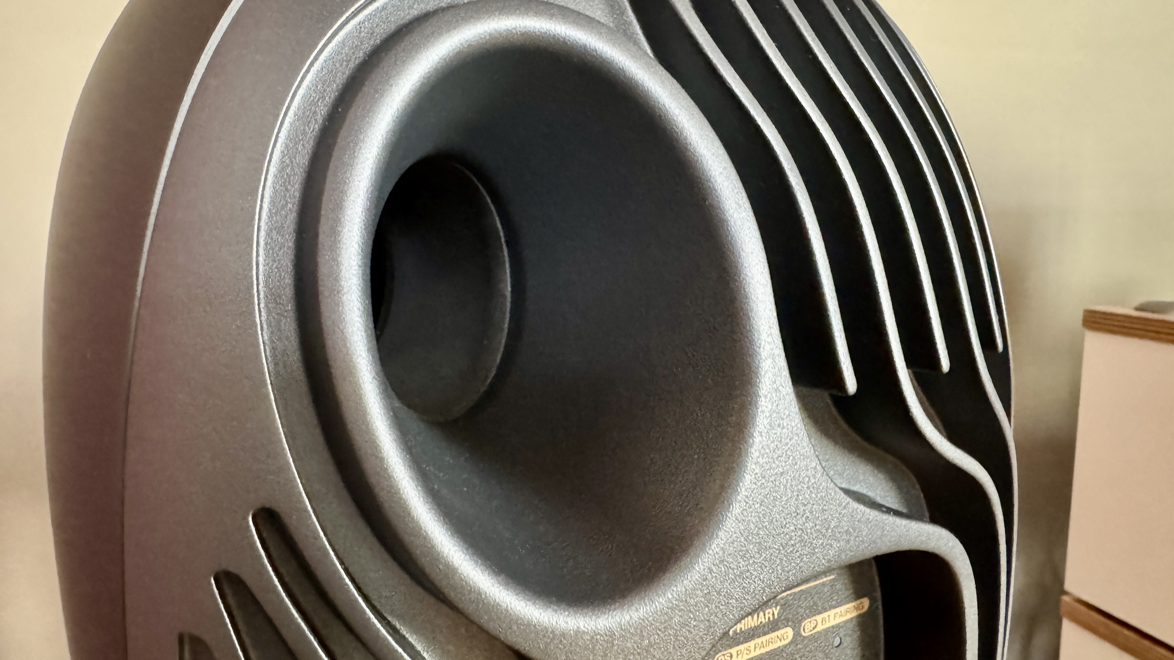 KEF LS Luxe review