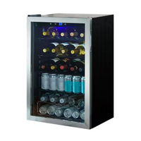 Vissani Wine and Beverage Cooler: was $329 now $299 @ Home Depot