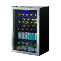 Vissani Wine and Beverage Cooler: was $329 now $299 @ Home Depot