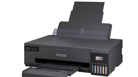 Epson EcoTank ET-18100 A3+ Photo Printer Review | TechRadar