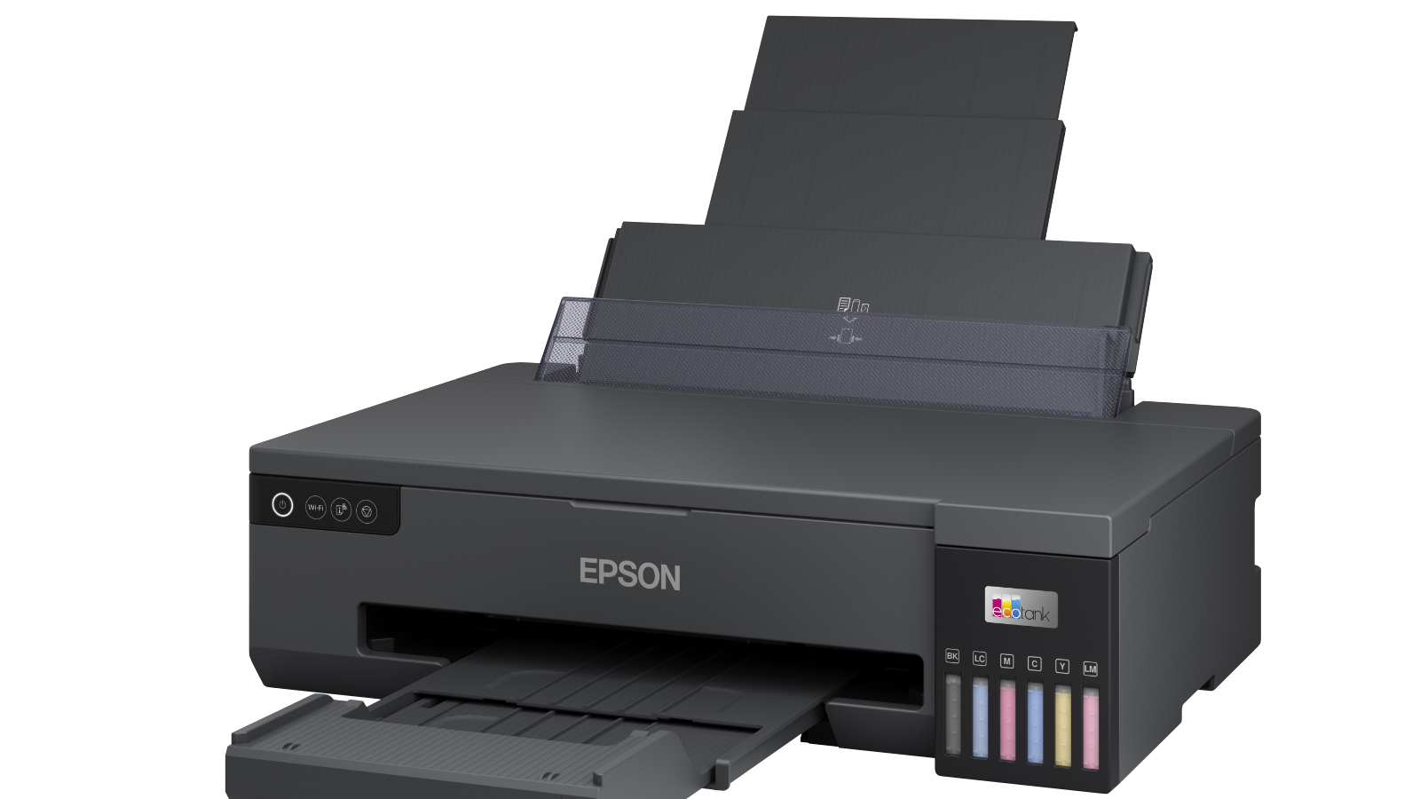 Epson Ecotank Et 18100 A3 Photo Printer Review Techradar 1206