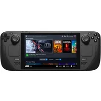 Valve Steam Deck OLED 1TB