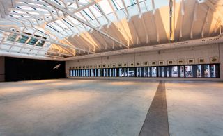 Community matters: A-cero transform an old covered market in Spain