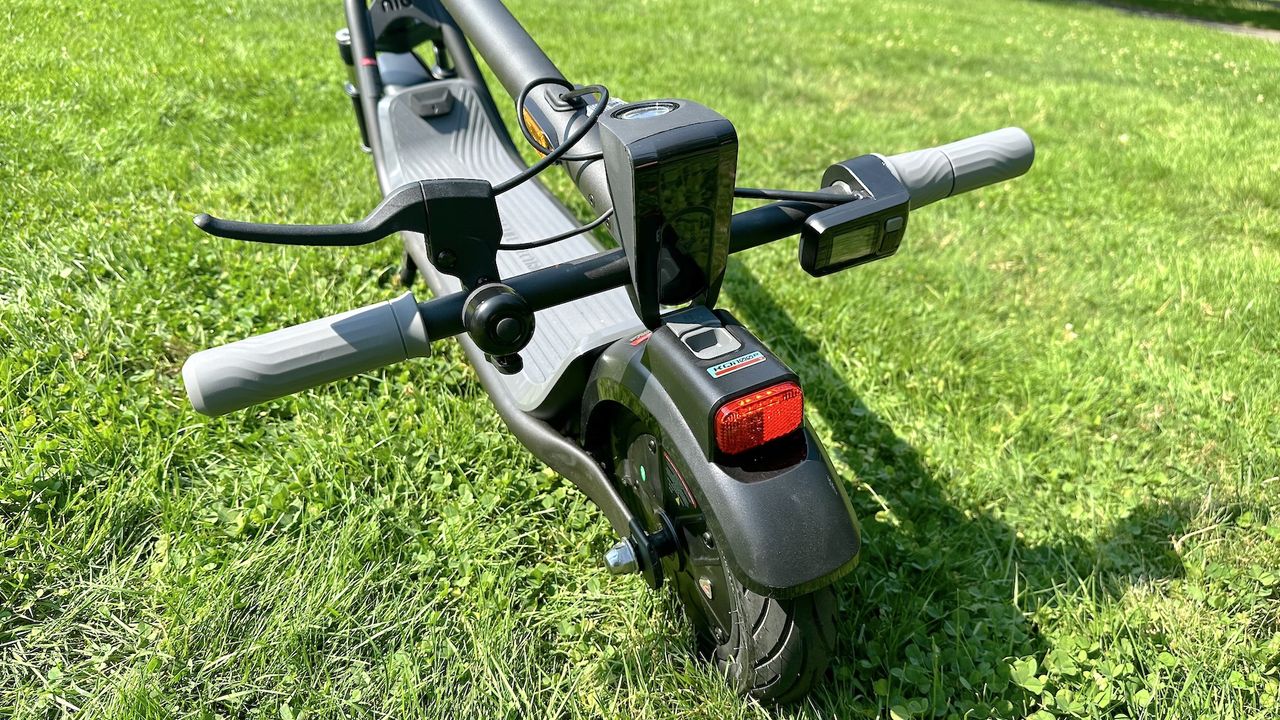NIU KQi 100P