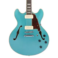 D'Angelico&nbsp;Premier Series DC: save $250, now $549.99