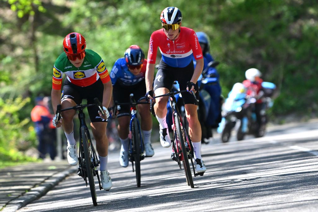 De Brabantse Pijl Women 2024