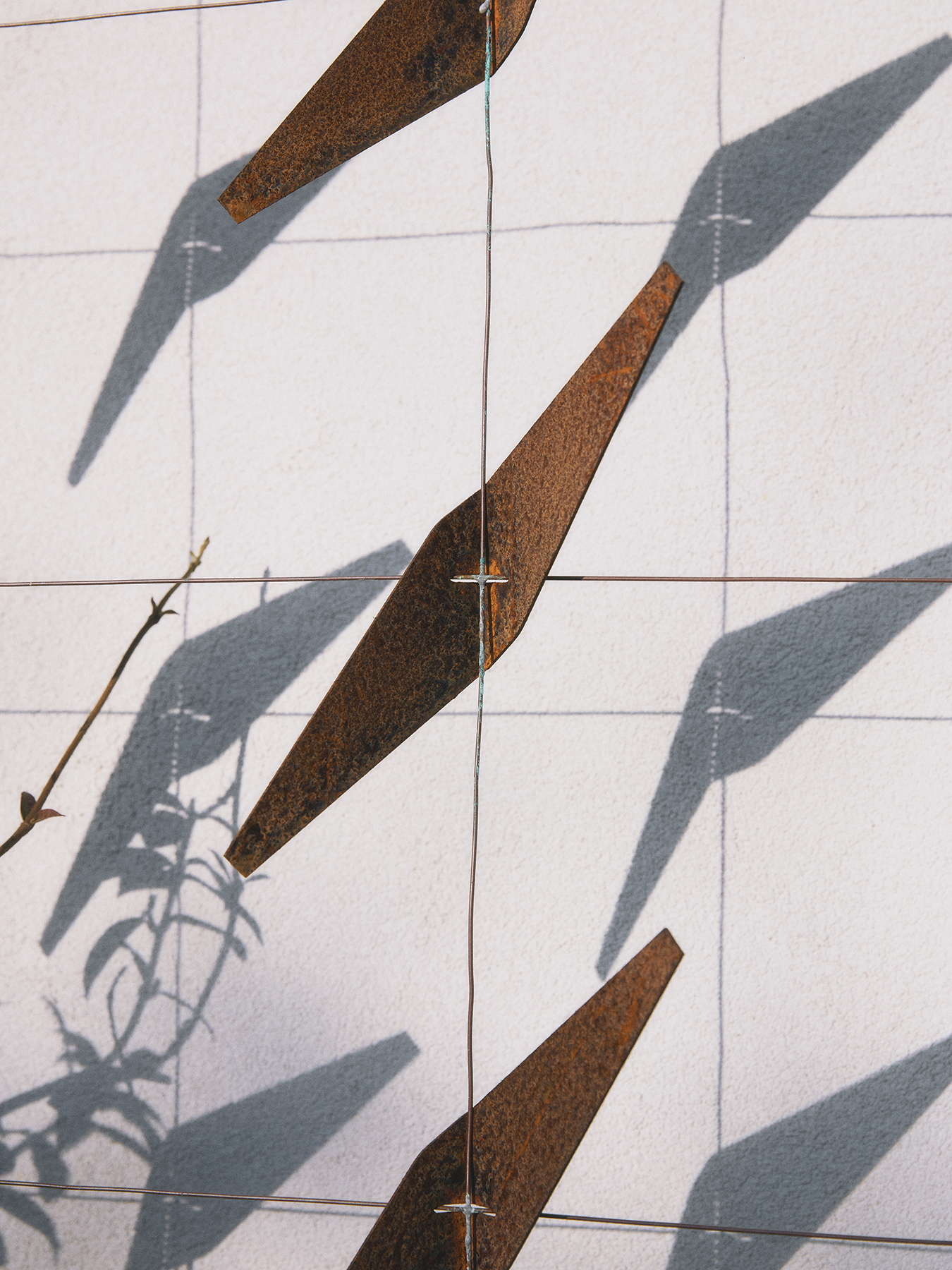 1930's bungalow. Folk House, Suffolk