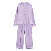 Sleeper Pajamas Set, was £255 now £155 | Liberty