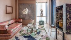 battersea apartment by house of honey