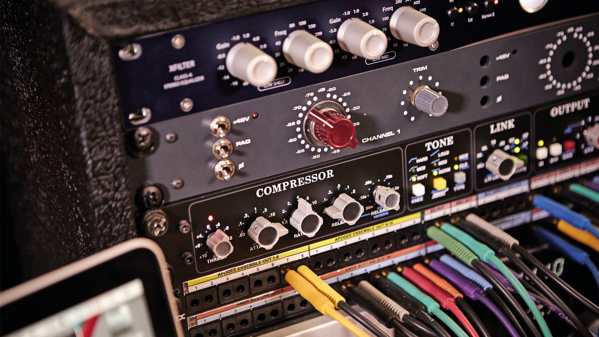 Hardware Outboard