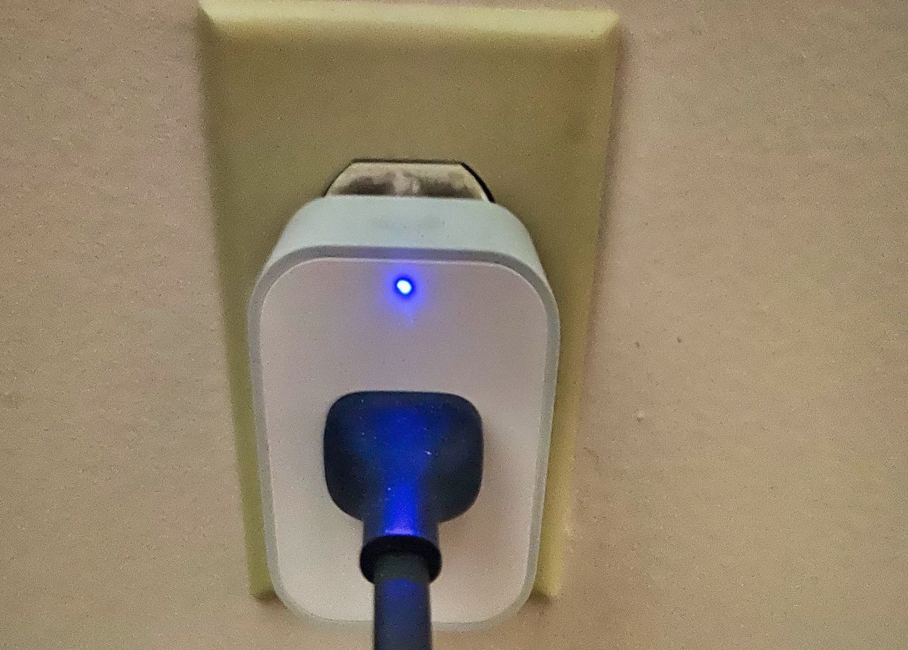 Aqara Smart Plug