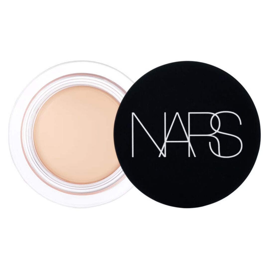 A packshot of nars complete concealer
