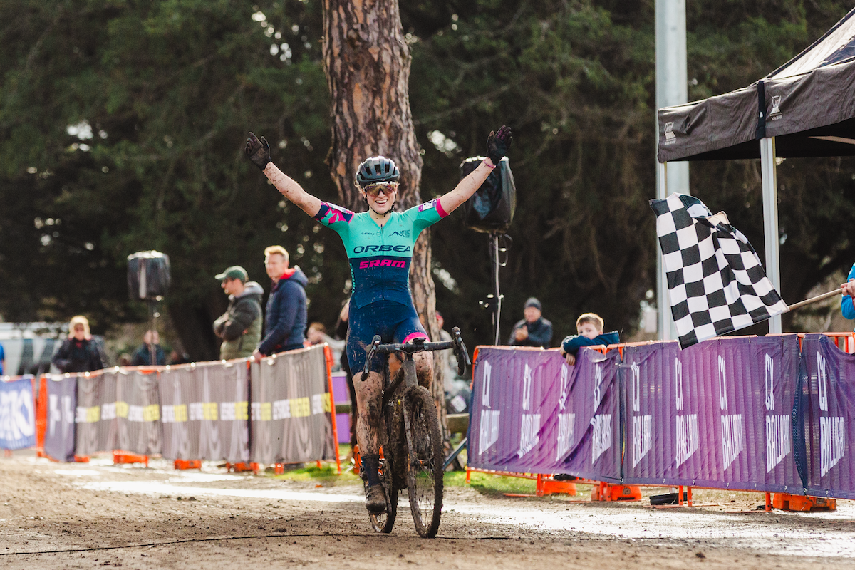 AusCycling Cyclo-Cross Championships 2023