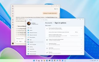 Windows 11 security and AI tools
