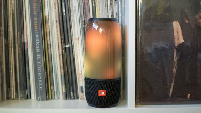 JBL Pulse 3 review | TechRadar