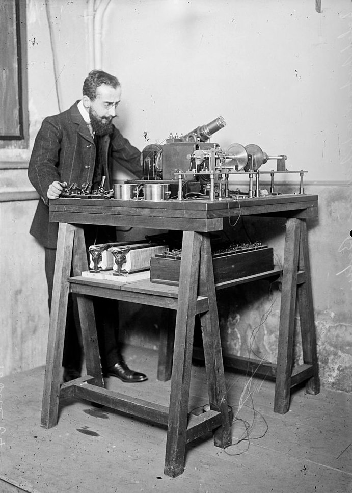 Édouard Belin