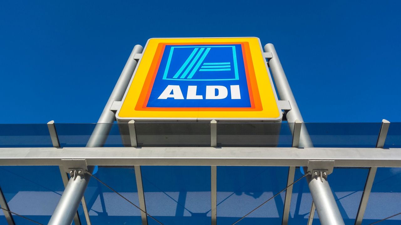 Aldi