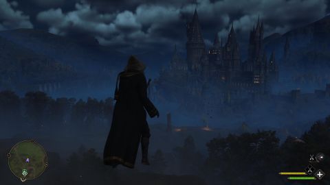 Hogwarts Legacy review: Tries to do too much all at once