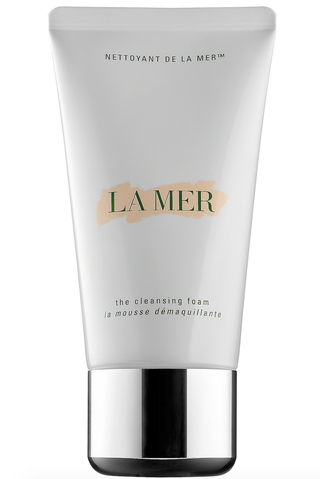 La Mer The Cleansing Foam