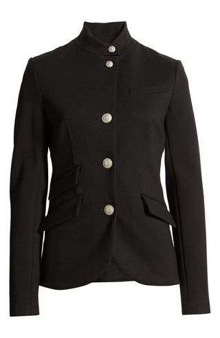 Slade Ponte Blazer