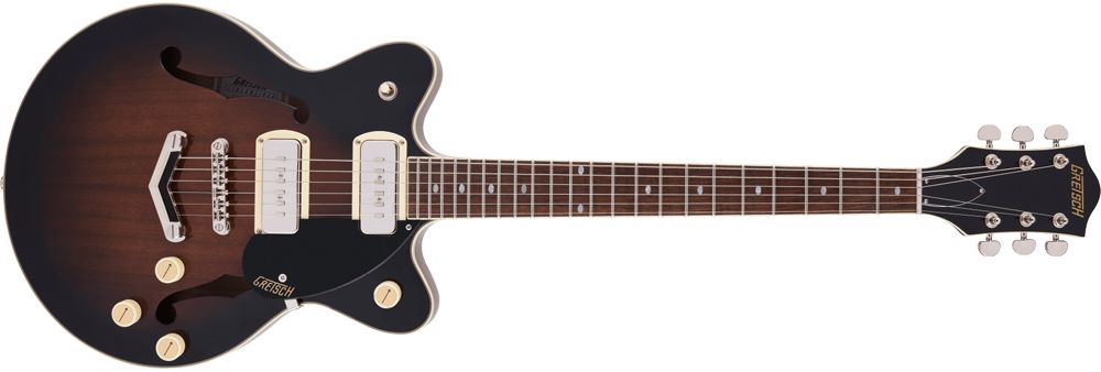 Gretsch G2655 Streamliner Center Block
