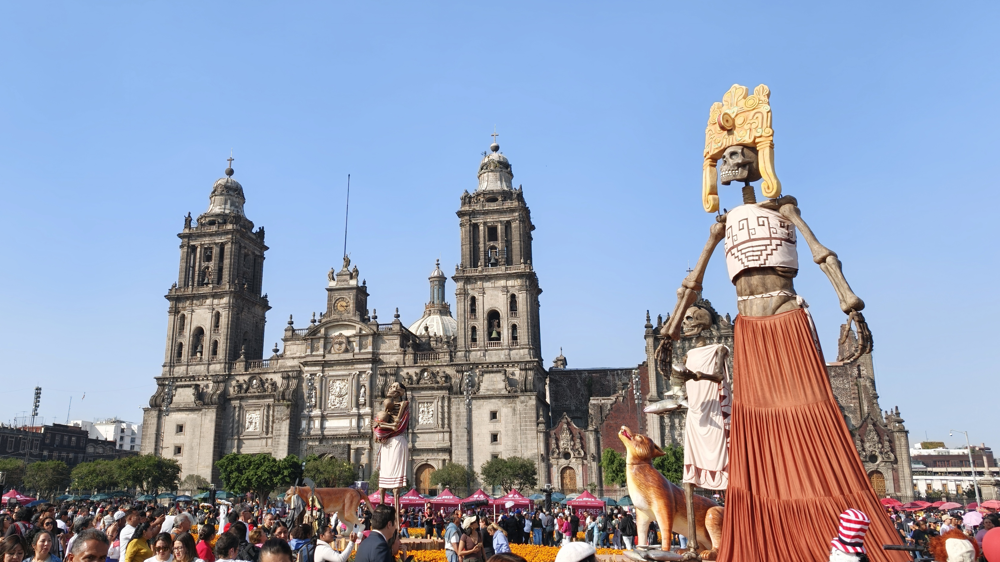 Oppo Find X9 Pro camera review sample