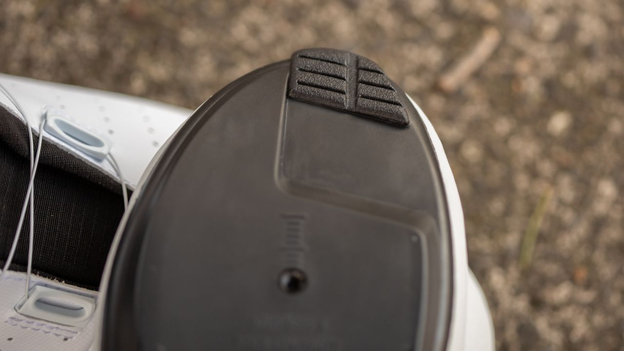 Fizik Artica GTX Tempo toe pad