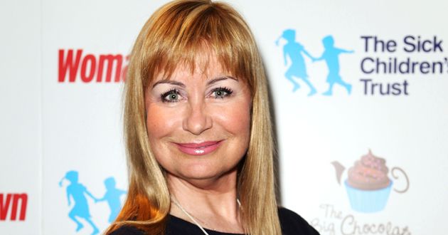 Sian Lloyd