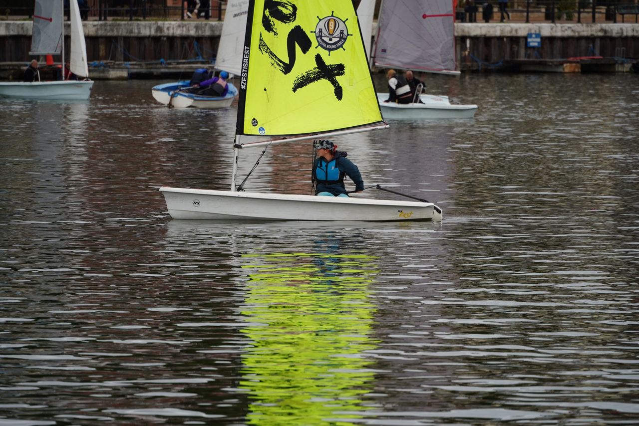 Tamron 50-300mm f/4.5-6.3 Di III VC VXD sample image