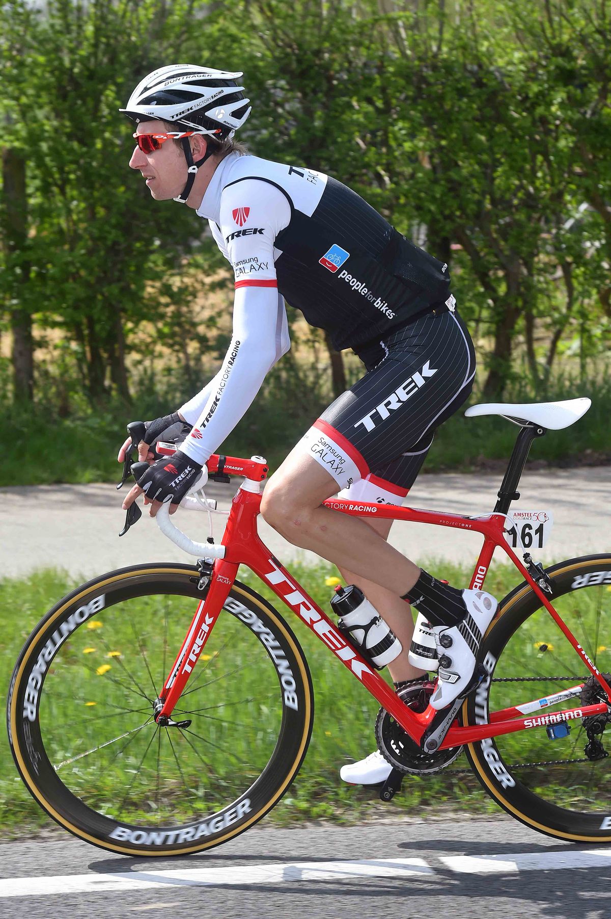 Bauke Mollema (Trek)