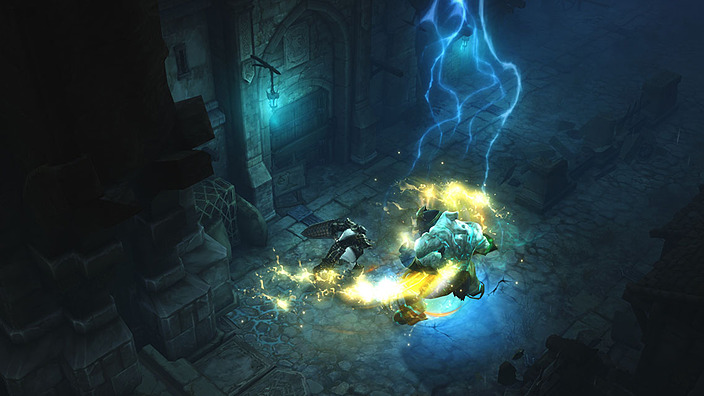 Diablo III