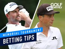 Memorial Tournament Golf Betting Tips 2020
