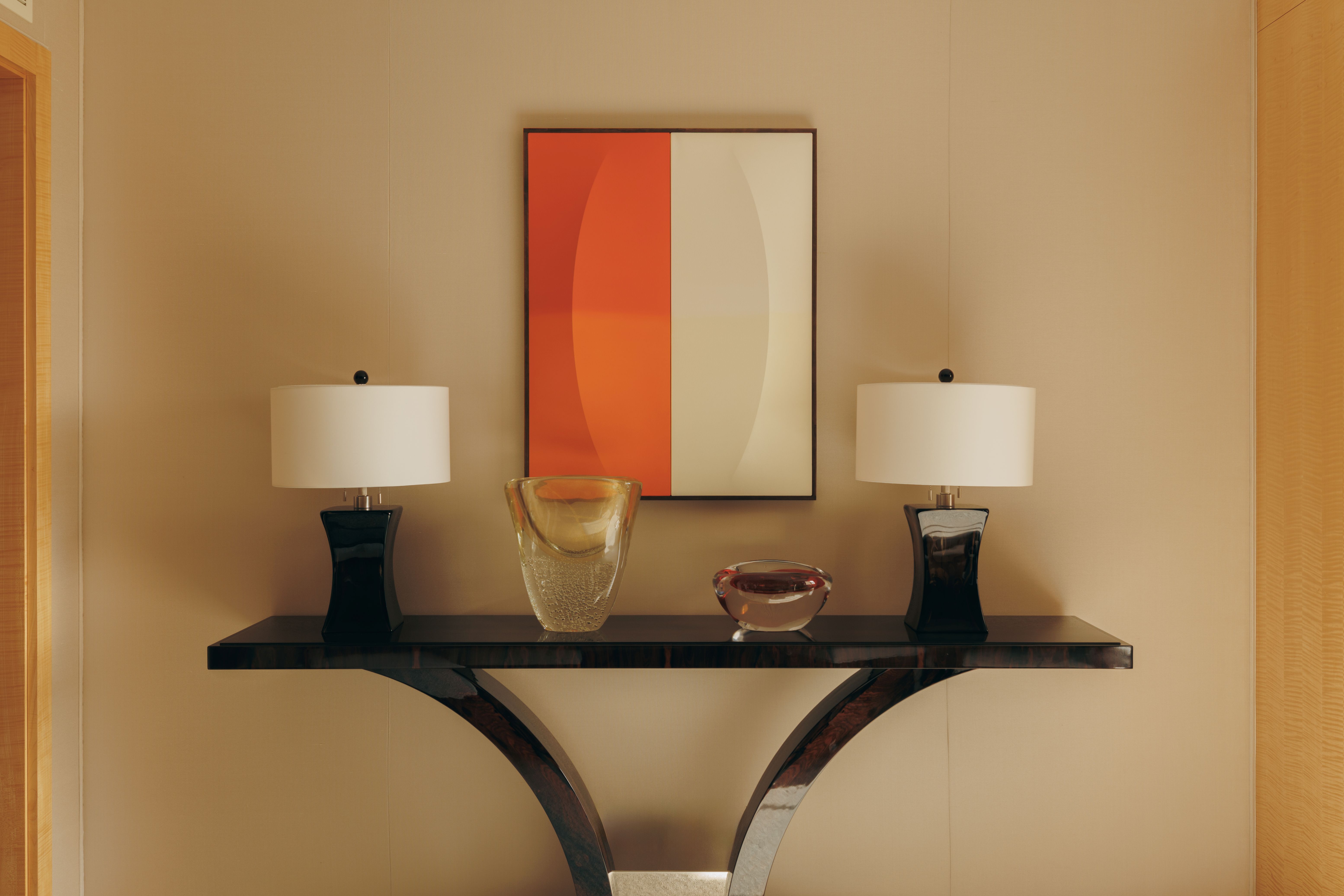 hotel four seasons at park lane new suites
